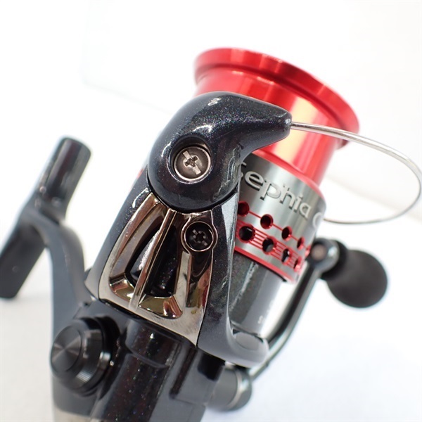 １０セフィアＣＩ４　Ｃ３０００Ｓ